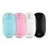 iMICE E 1100 2 4GHz Wireless Optical Mouse Mice USB Wireless Mouse Silent Computer Mouse for laptop White