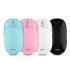 iMICE E 1100 2 4GHz Wireless Optical Mouse Mice USB Wireless Mouse Silent Computer Mouse for laptop Pink