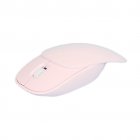 iMICE E 1100 2 4GHz Wireless Optical Mouse Mice USB Wireless Mouse Silent Computer Mouse for laptop Pink