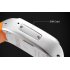 iMacwear M7 Android Smart Watch Phone is a 3G masterpiece with an IP67 Waterproof Rating  a 1 54 Inch IPS Capacitive Screen  and a Dual Core CPU 