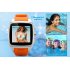 iMacwear M7 Android Smart Watch Phone is a 3G masterpiece with an IP67 Waterproof Rating  a 1 54 Inch IPS Capacitive Screen  and a Dual Core CPU 