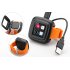 iMacwear M7 Android Smart Watch Phone is a 3G masterpiece with an IP67 Waterproof Rating  a 1 54 Inch IPS Capacitive Screen  and a Dual Core CPU 