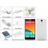 iNew L1 4G Smartphone features a 5 3 Inch 1280x720 IPS Screen  a MTK6582 Quad core 1 3GHz CPU  2GB of RAM  16GB of Internal Memory and an Android 4 4 OS