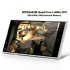 iNew L1 4G Smartphone features a 5 3 Inch 1280x720 IPS Screen  a MTK6582 Quad core 1 3GHz CPU  2GB of RAM  16GB of Internal Memory and an Android 4 4 OS