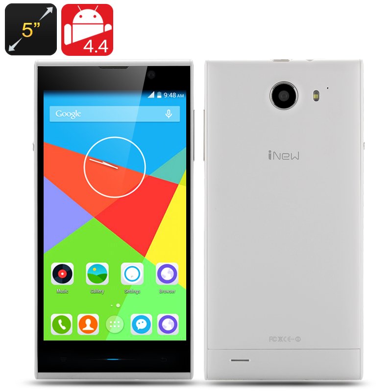 iNew V3 Plus Smartphone