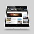 iNew V3 Plus Smartphone boasts a 5 Inch1280x720 Screen  a MTK6592 Octa Core 1 4GHz CPU  2GB of RAM  16GB of Internal Memory and an Android 4 4 OS