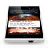 iNew V7 Smartphone has a 5 Inch 1280x720 Screen  a MTK6582M Quad Core 1 3GHz CPU  2GB of RAM  16GB of Internal Memory and an Android 4 4 OS