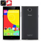 iNew V7 Smartphone has an Android 4 4 OS and features a 5 Inch 1280x720 Screen  a MTK6582M Quad Core 1 3GHz CPU  and 2GB of RAM as well as 16GB Internal Memory