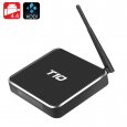 T10 Android TV Box Android TV Box