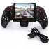 iPEGA PG 9023 Joystick Wireless Bluetooth Telescopic Game Controller Gamepad for Phone Android TV Tablet PC