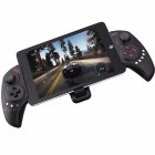 iPEGA PG 9023 Joystick Wireless Bluetooth Telescopic Game Controller Gamepad for Phone Android TV Tablet PC