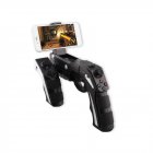 iPEGA PG 9057 Joystick Bluetooth Wireless Game Controller Gun shape Gamepad for Pad Android Phone Tablet PC