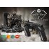 iPEGA PG 9057 Joystick Bluetooth Wireless Game Controller Gun shape Gamepad for Pad Android Phone Tablet PC