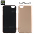 External Battery Case For iPhone 6