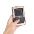 iPazzPort Wireless Keyboard has a 57 keys and let you take full control of Windows  Mac   Android  iOS or Linux systems from 10 up to meters away