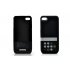 iPhone 4 4s speaker case  protective Case  and battery case  Give that shiny smartphone the power boost it needs