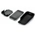 iPhone 4 4s speaker case  protective Case  and battery case  Give that shiny smartphone the power boost it needs