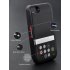 iPhone 4 4s speaker case  protective Case  and battery case  Give that shiny smartphone the power boost it needs