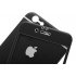 iPhone 6 protective cover with H9 rated Tempered Glass  and Titanium Alloy rear cover can be yours for less than a Grande coffee