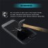 iPhone 7 Plus Screen Protector   9H Hardness   HD Clear   Bubble Free  2 5D Touch Compatible  Tempered Glass Screen Protector for iPhone 7 Plus