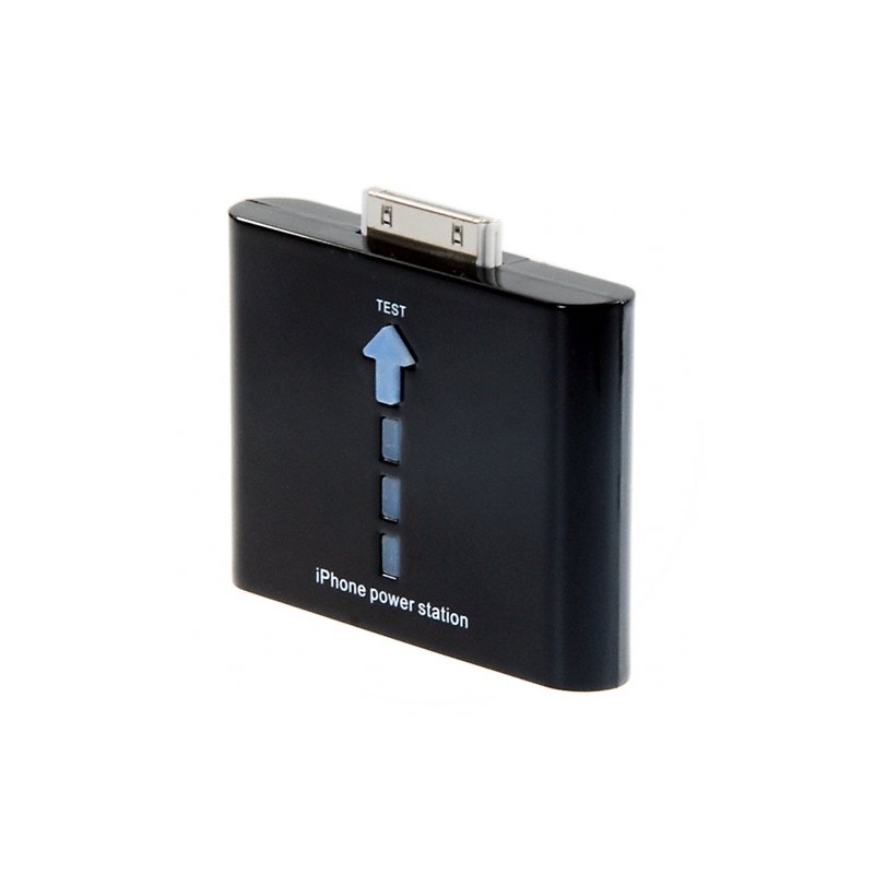IPhone and IPod Deluxe Battery Pack
