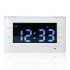 iPhone and iPode docking station with alarm clock  Listen and charge your iPhone or iPod  with minimum hassle  A great iPhone accessory that can be placed by yo