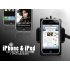 iPhone   iPod Car Charger and Holder   FM Transmitter for your car  Listen to your favorite music from your iPod or iPod app within your iPhone through your car