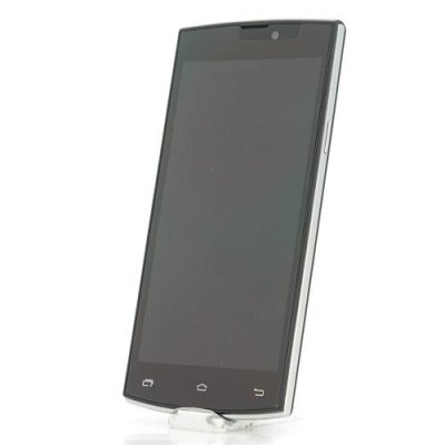 LEAGOO Lead 7 Smartphone (Black)