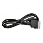 iPod Cable for C122 In Dash Car DVD Road Blitz