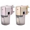 Automatic Fish Feeder Champagne Gold L