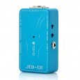 Direct Input Effect Pedal for Electric Guitar