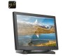 10.1 Inch IPS Monitor - 1280x800, HDMI, VGA, AV, Built-in Speakers, 16:9 Aspect Ratio 10.1 Inch IPS Monitor - 1280x800, HDMI, VGA, AV, Built-in Speakers, 16:9 Aspect Ratio