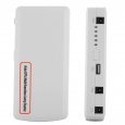Multi-Function Emergency Car Jump Starter Set