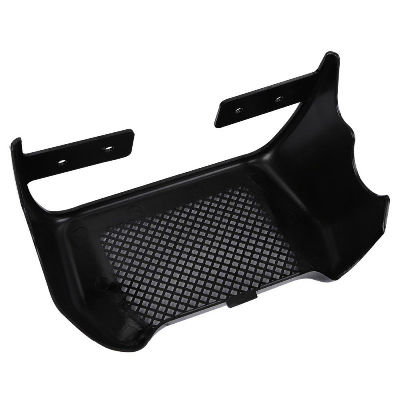 Motorcycle Engine Cover Oil Cooler Cover for  Street Glide FLHX,Special FLHXS 2017-2019 