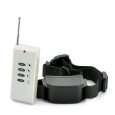 Vibrating Dog Training Collar 