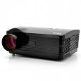 Android 4.2 HD Projector - DroidBeam (Black)