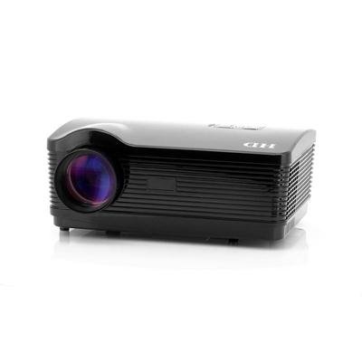 Android 4.2 HD Projector - DroidBeam (Black)