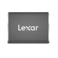 Lexar SSD External Hard Drive 512 GB
