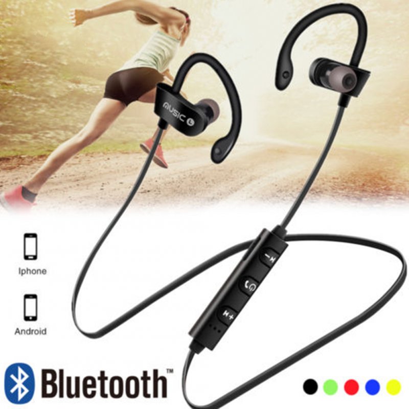 Bluetooth Earph