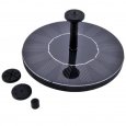 Solar Fountain Pump  