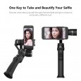 3-Axis Handheld Smartphone Gimbal Stabilizer