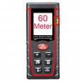 Lumiparty Laser Rangefinder-60M