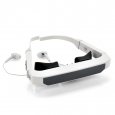 Home Theater Media Glasses w/ IPD
