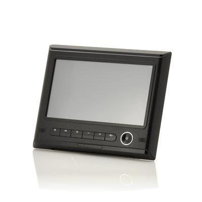 9 Inch Android Tablet