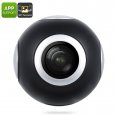 Android 360 Camera