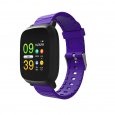 M30 Smart Watch Bracelet Purple