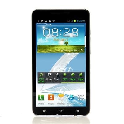 6 Inch Android 4.1 Dual Core Phone - Hades