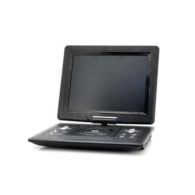 12.1 Inch Portable DVD Player