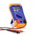 8 Function Digital Multimeter