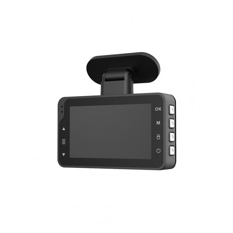 Dash Cam for Cars 1080P Full HD DVR Dash Camera 170° Wide Angle Dashboard Dashcam G-Sensor 